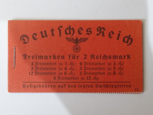 Germany deutschland stamp - germany,