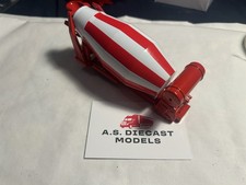 Corgi Modern Truck Joal Rigid