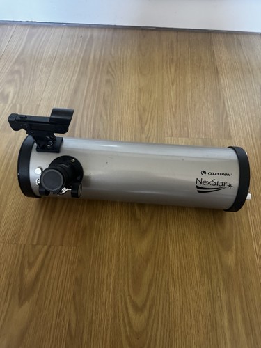 Celestron nexstar newtonian - celestron,