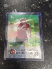 2025/26 Topps Man Utd Team Set
