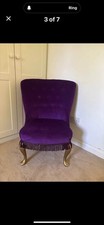 Velvet (nursing Chair)