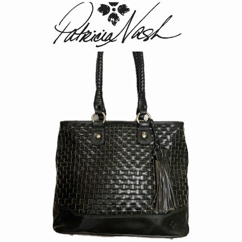 Patricia nash lesina discovery - nash,