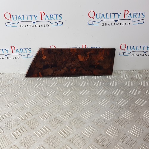 Jaguar door card - door, cover