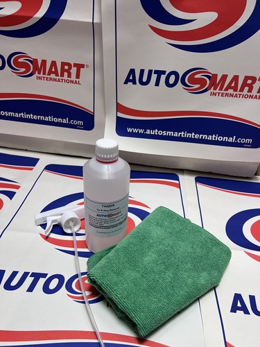 Autosmart tardis tar glue - tardis,