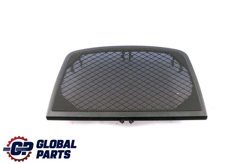 Dashboard loudspeaker cover - dashboard,