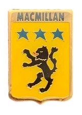 Smartbadge MACMILLAN Family