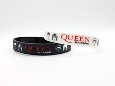 Rock Band Punk Music Bracelet