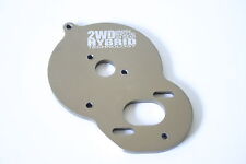 Team Durango DEX210 Aluminium