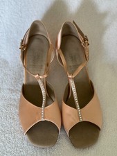 Supadance Latin Ballroom Dance