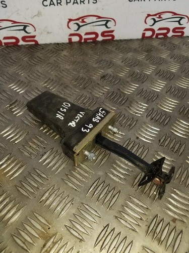 Saab drivers osr - drivers, check