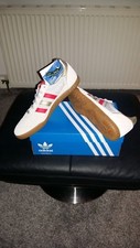 Deadstock adidas Indoor Super