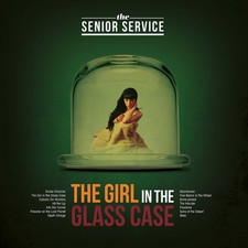 The Senior Service - The Girl