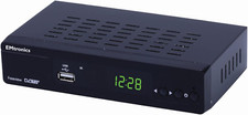 Emtronics EMFBHD1 - Freeview