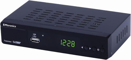 Emtronics emfbhd1 freeview - -,
