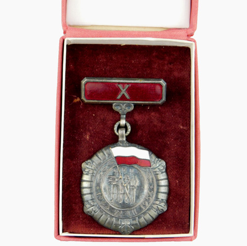 4118 the polish - the,