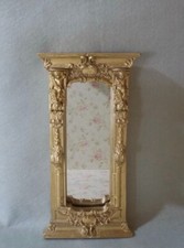 Dolls house Ornate Style  Tall