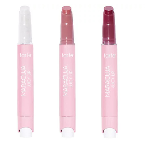 Tarte maracuja juicy - maracuja, lip