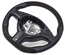 Tuning M3 M5 Leather Steering