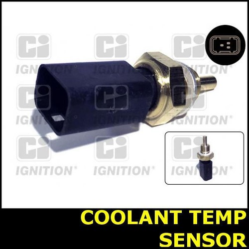 Coolant temperature sensor for - coolant,
