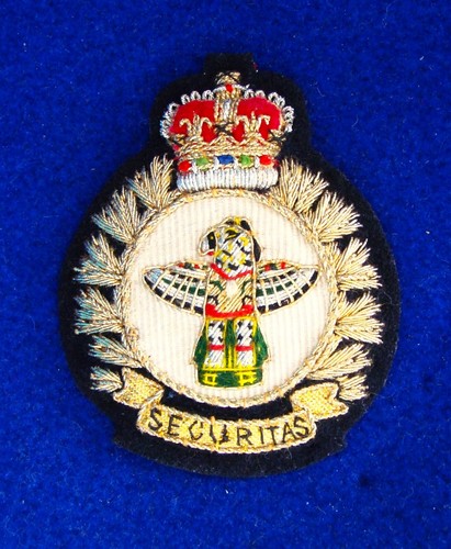 Security branch military - security, (military