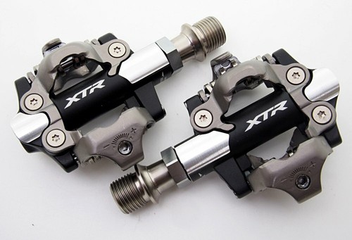 Shimano xtr m9100 mtb - pd-m9100, xc