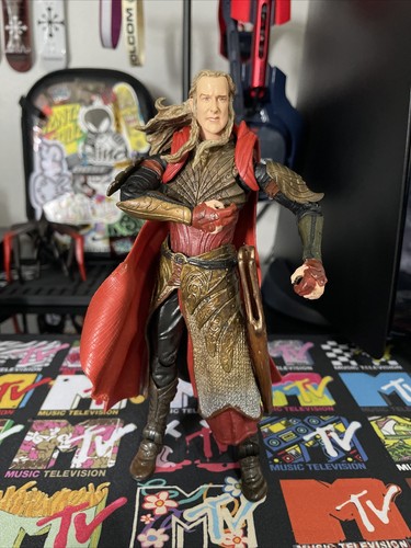 Lord the rings haldir elven - lord,