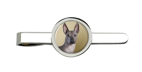 Mexican hairless dog tie - mexican,