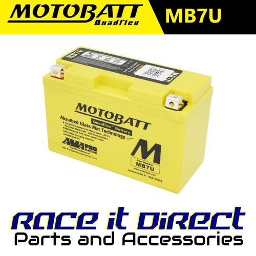 Motobatt premium battery - motobatt,