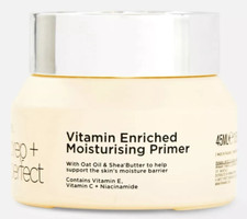 Primark PS Prep + Perfect Vitamin Enriched Moisturising Primer Vitamin C+E 45ml