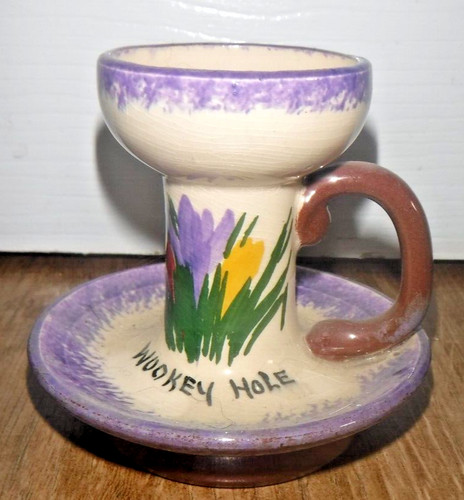 Longpark pottery torquay - torquay, motto