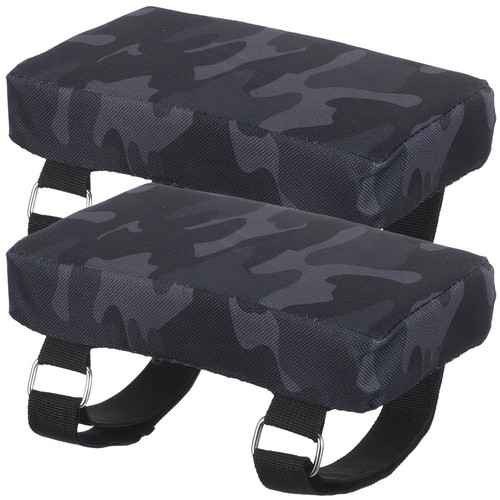 Squat machine cushioning - ,