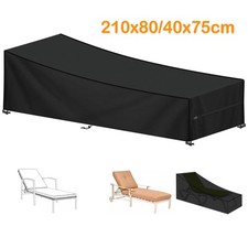 Waterproof Sunbed/Sun Lounger