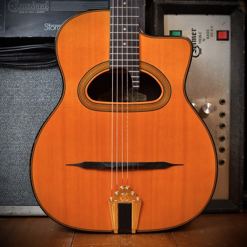 Gitane 500 natural - natural, 2005
