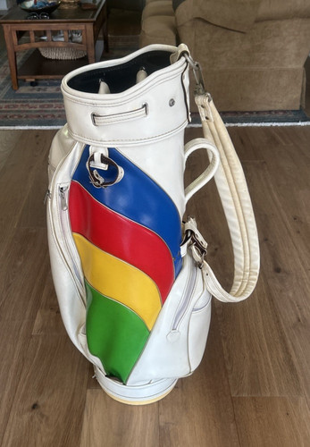 Vtg ram golf - ram,