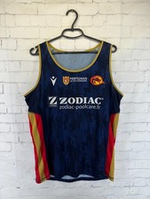DRAGON CATALANS TANK TOP RUGBY