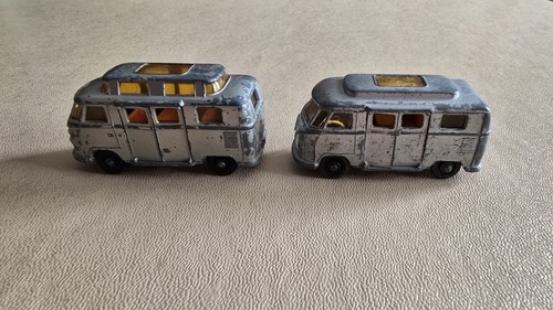 Lesney matchbox series diecast - lesney,