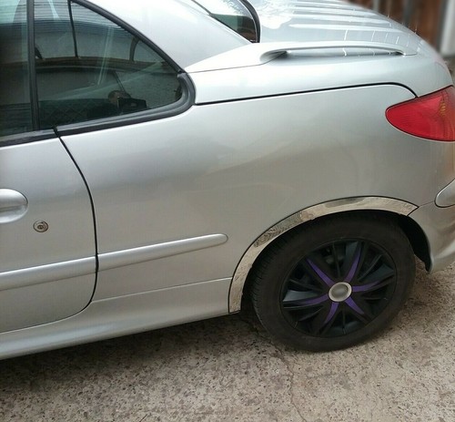 Brand new set - of, wheel