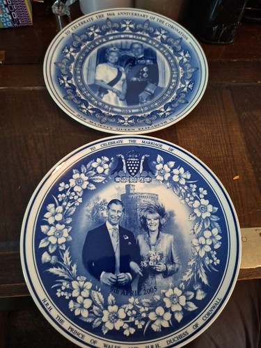 Wedgwood daily mail royal - daily,