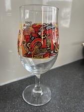 MADRI Exceptional Beer Glass