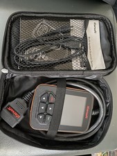 Icarsoft i906 Diagnostic Tool - Volvo/Saab