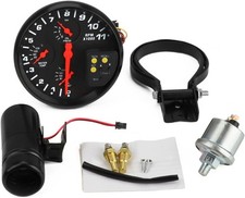 Car Tachometer Gauge 5" RPM