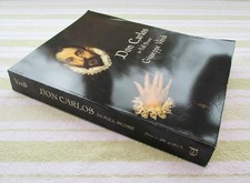 Verdi: Don Carlos in Full Score Dover 2001 Reprint of Italian Ricordi edition