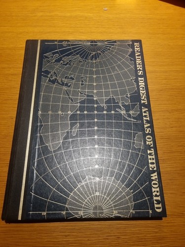 Very large reader digest - reader's,