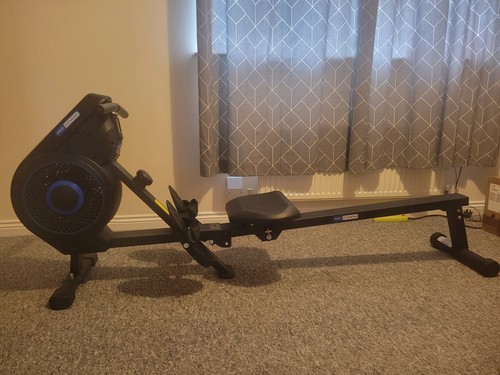 Pro fitness air and magnetic - pro,