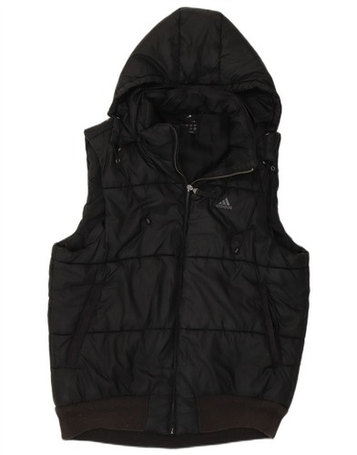 Adidas mens padded gilet - adidas,