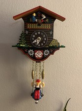 Trenkle Uhren Mini Small