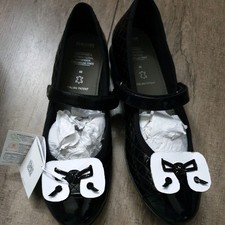 Geox J Plie Girl's School