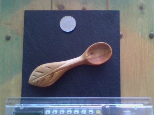 Tea spoon