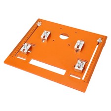 _Circular Saw Base Plate