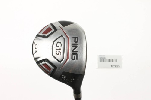 Ping g15 golf - golf, rh